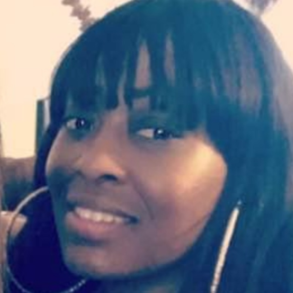 Meet your Posher, Wanjira